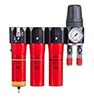 SATA Filter 584 Produktfeatures